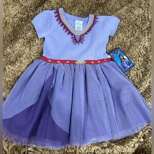 Disney Wish Dress